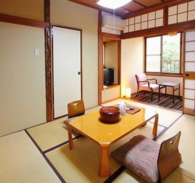 Beppu Hanamizuki المظهر الخارجي الصورة