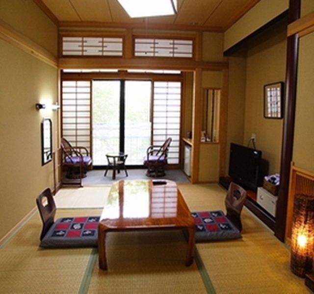 Beppu Hanamizuki المظهر الخارجي الصورة
