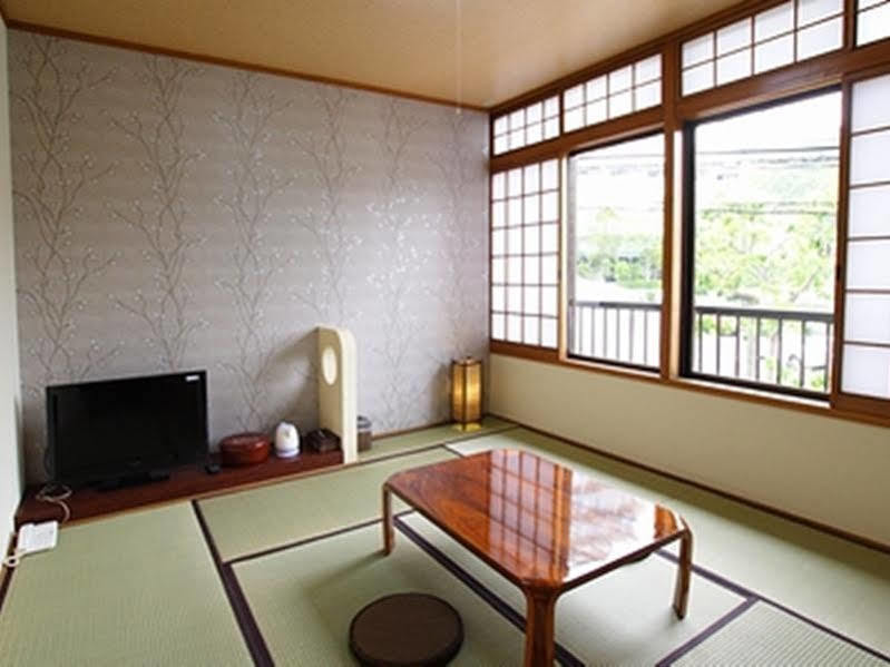 Beppu Hanamizuki المظهر الخارجي الصورة
