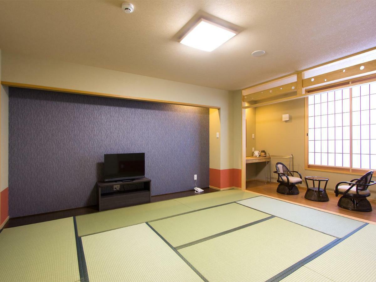 Beppu Hanamizuki المظهر الخارجي الصورة