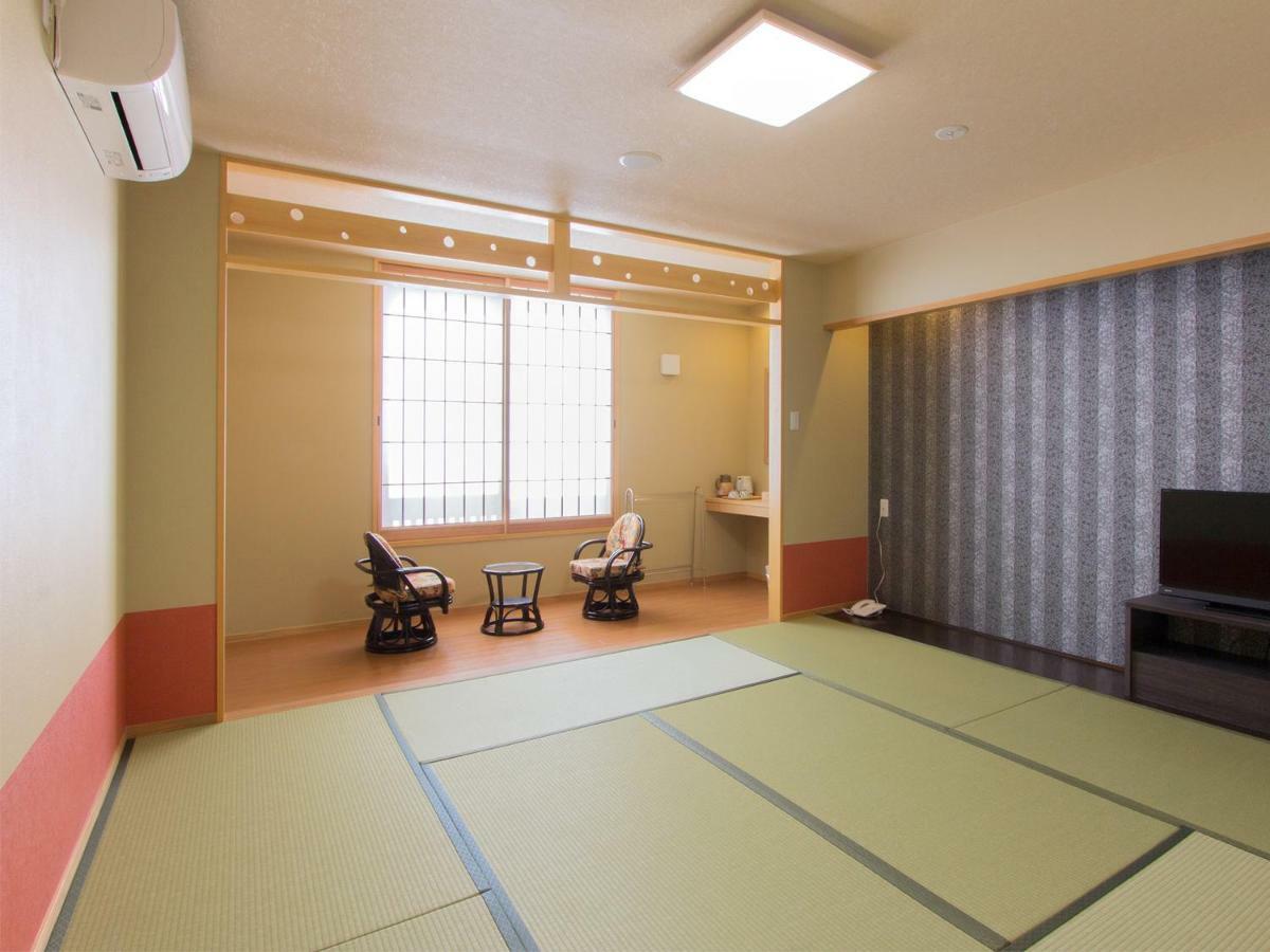 Beppu Hanamizuki المظهر الخارجي الصورة