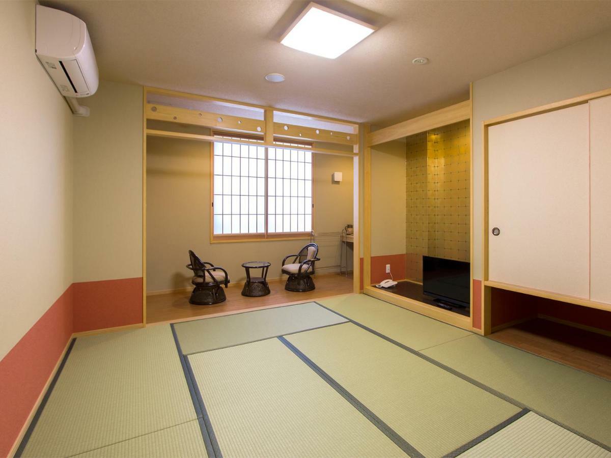Beppu Hanamizuki المظهر الخارجي الصورة