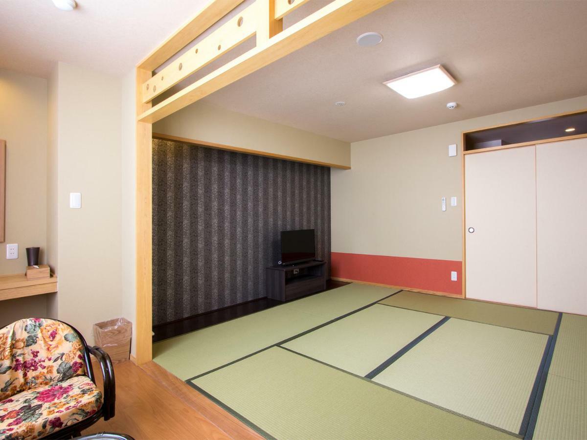 Beppu Hanamizuki المظهر الخارجي الصورة