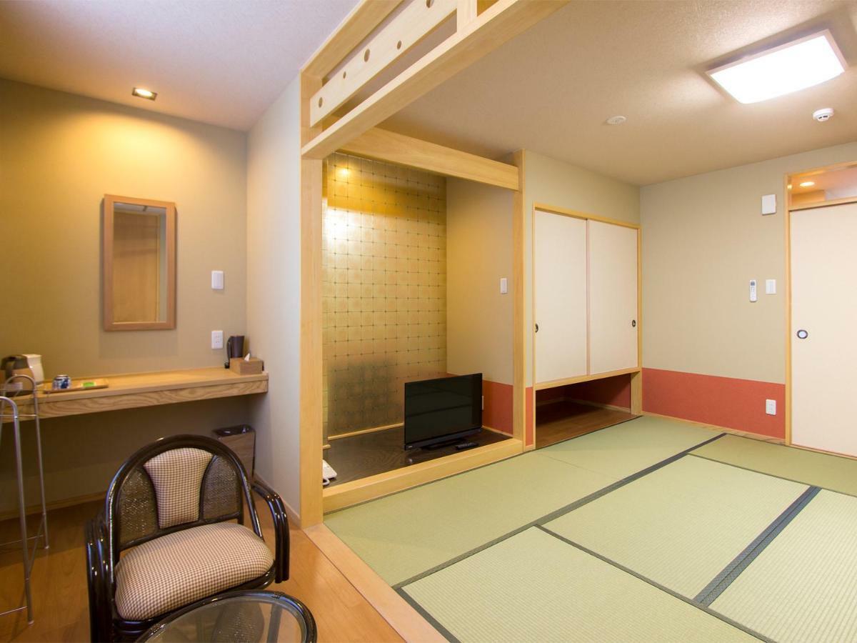 Beppu Hanamizuki المظهر الخارجي الصورة