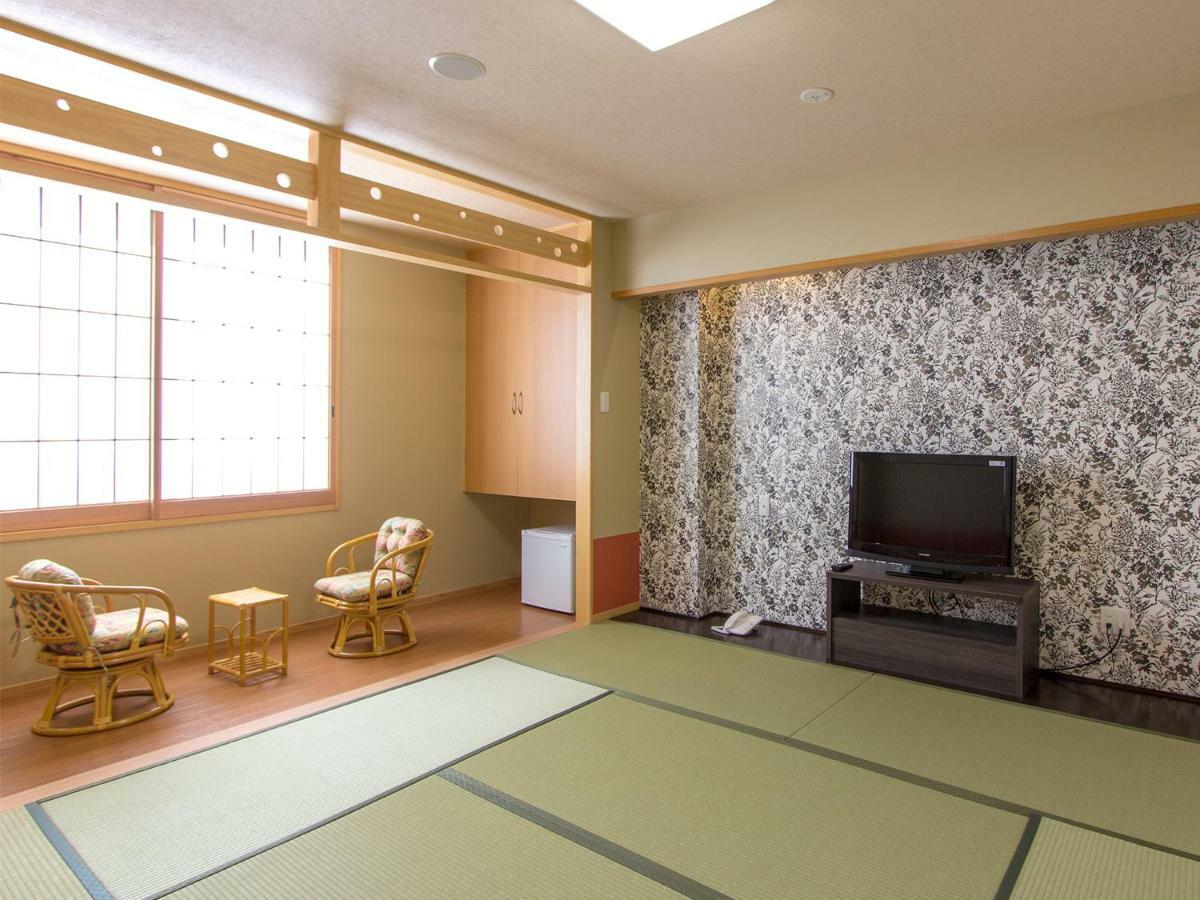 Beppu Hanamizuki المظهر الخارجي الصورة