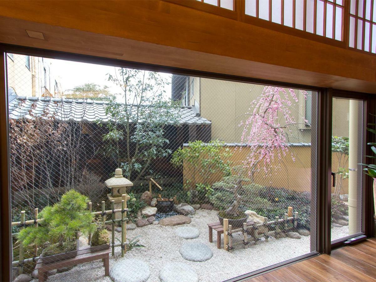 Beppu Hanamizuki المظهر الخارجي الصورة