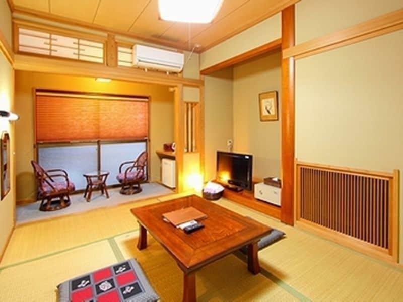 Beppu Hanamizuki المظهر الخارجي الصورة