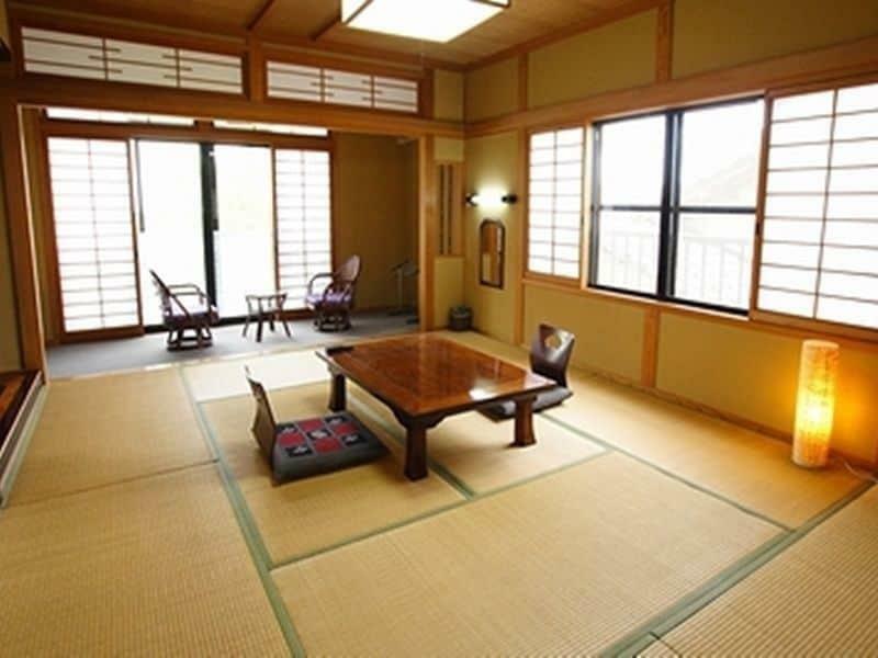 Beppu Hanamizuki المظهر الخارجي الصورة